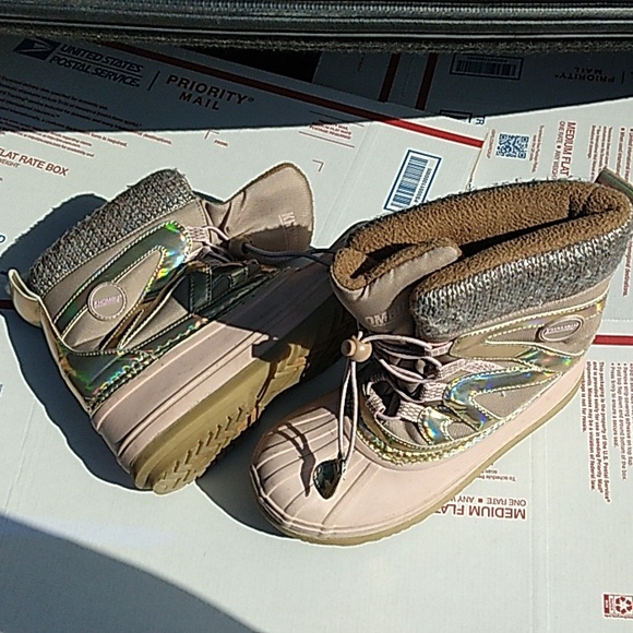 Khombu boots - Picture 2 of 6